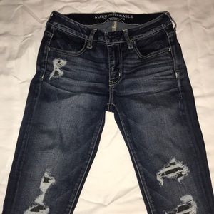 AE Ripped Jeans